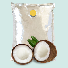 Load image into Gallery viewer, Coconut Milk Aseptic Fruit Puree
