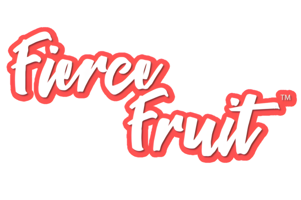 Fierce Fruit Logo