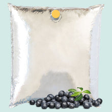 Load image into Gallery viewer, Blueberry Aseptic Fruit Puree Pack
