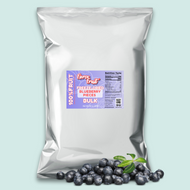 Blueberry Freeze-Dried Pieces