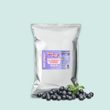 Load image into Gallery viewer, Blueberry Freeze Dried Powder
