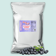 Load image into Gallery viewer, Blueberry Freeze Dried Powder
