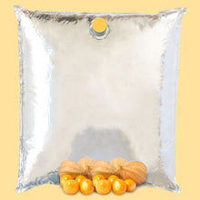 Load image into Gallery viewer, Cape Gooseberry Aseptic Fruit Puree Pack

