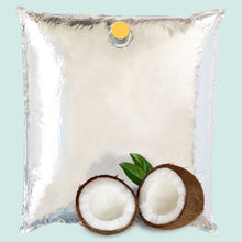 Load image into Gallery viewer, Coconut Aseptic Fruit Puree Pack
