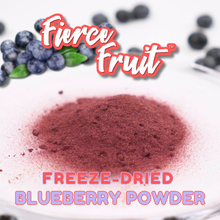 Load image into Gallery viewer, Blueberry Freeze-Dried Powder (USDA Organic)
