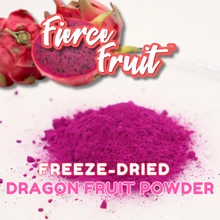 Load image into Gallery viewer, Red Dragon Fruit Freeze-Dried Powder
