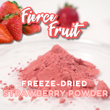 Load image into Gallery viewer, Strawberry Freeze-Dried Powder (USDA Organic)

