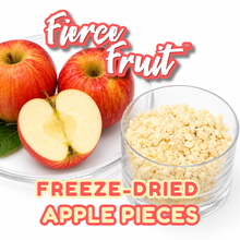 Load image into Gallery viewer, Apple Freeze Dried-Pieces
