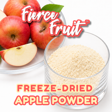 Load image into Gallery viewer, Apple Freeze-Dried Powder
