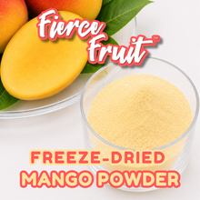 Load image into Gallery viewer, Mango Freeze-Dried Powder
