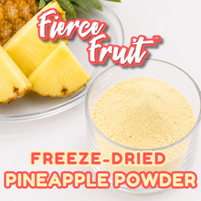 Load image into Gallery viewer, Pineapple Freeze-Dried Powder
