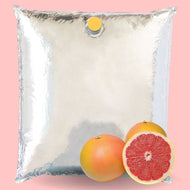 Grapefruit Aseptic Fruit Puree Pack