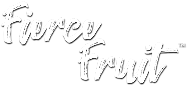 Fierce Fruit Logo