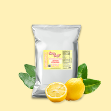 Load image into Gallery viewer, Lemon Freeze-Dried Powder
