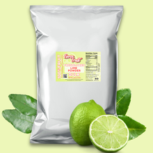 Load image into Gallery viewer, Lime Freeze-Dried Powder
