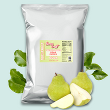 Load image into Gallery viewer, Pear Freeze-Dried Pieces
