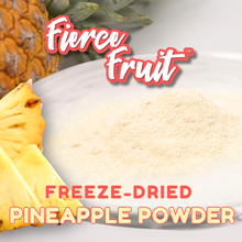 Load image into Gallery viewer, Pineapple Freeze-Dried Powder
