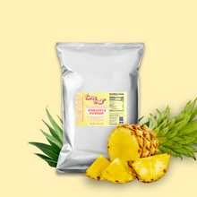 Load image into Gallery viewer, Pineapple Freeze-Dried Powder

