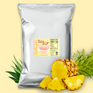Pineapple Freeze-Dried Powder