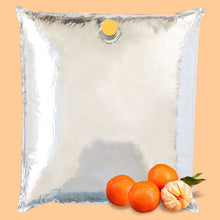 Load image into Gallery viewer, Tangerine Aseptic Fruit Puree Pack
