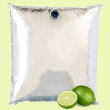 Load image into Gallery viewer, Lime Aseptic Fruit Puree
