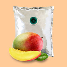 Load image into Gallery viewer, Mango Aseptic Fruit Puree
