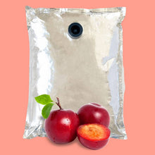 Load image into Gallery viewer, Plum Aseptic Fruit Puree
