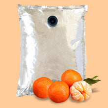 Load image into Gallery viewer, Tangerine Aseptic Fruit Puree
